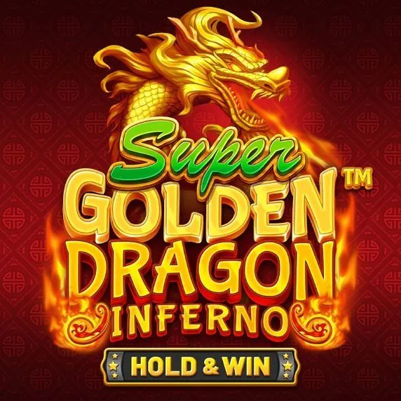 Slot rồng vàng